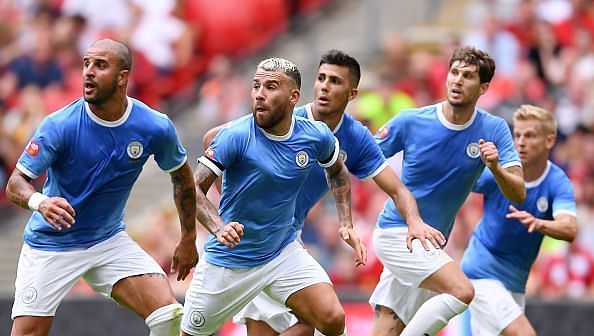 Premier League 2019-20: The best available lineups for the top 6 teams