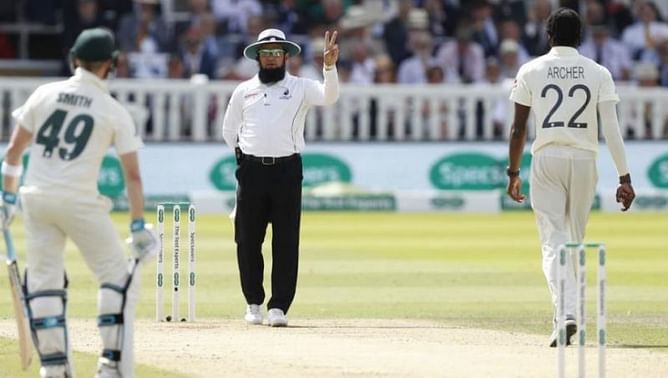 Ashes 2019: जोफ्रा आर्चर की गेंदबाजी ने 2005 के एशेज सीरीज की याद दिला दी- रिकी पोंटिंग