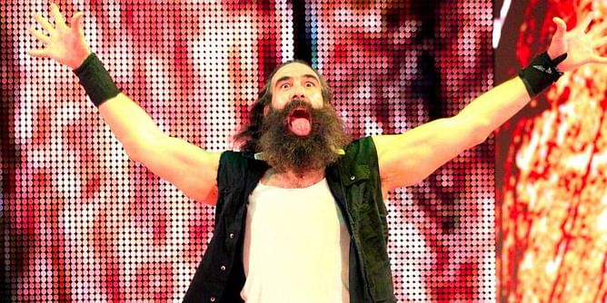 WWE SmackDown: 3 reasons why Luke Harper should be revealed as the culprit who attacked Roman Reigns