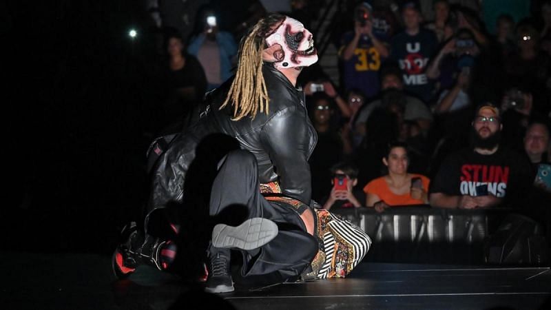 WWE could reveal the Fiend&#039;s next opponent