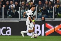Why there's little reason for Paulo Dybala to move to Manchester United