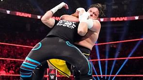 WWE Rumors: Backstage reason why WWE prevented top Superstar from turning babyface on RAW this week