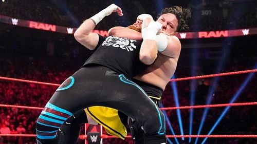 RAW