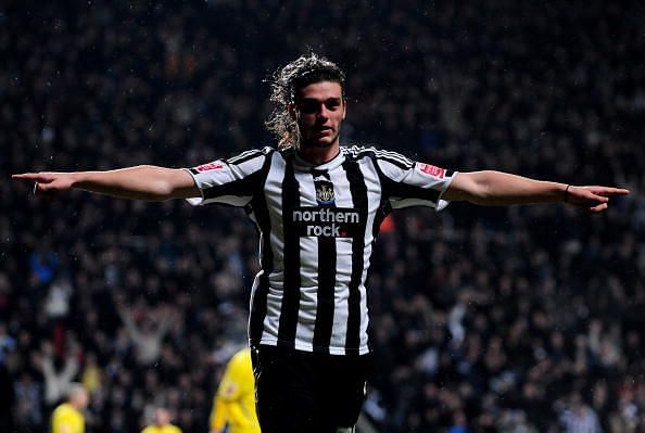 EPL Transfer News: Andy Carroll completes move to Newcastle United