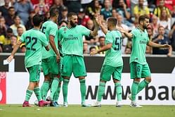 La Liga: Reviewing Real Madrid's summer transfer activity