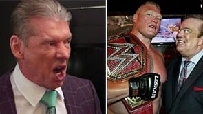 5 Biggest changes that will happen once Vince McMahon leaves 'the chair'