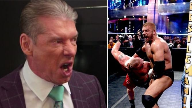 5 Near disasters that almost changed the entire history of WWE