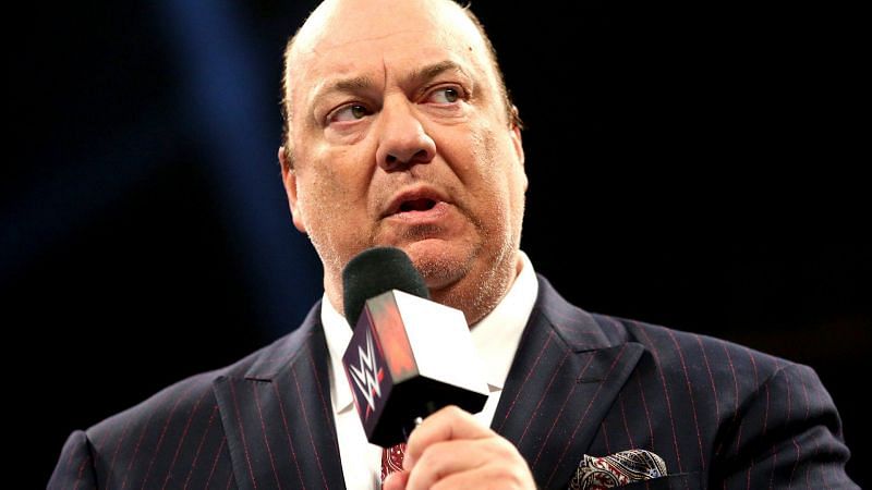 Paul Heyman has creative power in WWE again. What might he have in mind for SummerSlam?