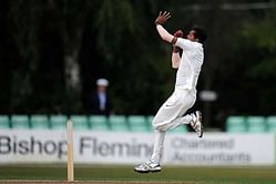 WI vs IND : टेस्ट सीरीज के दौरान बैकअप गेंदबाज के रूप में भारतीय टीम के साथ मौजूद रहेंगे नवदीप सैनी