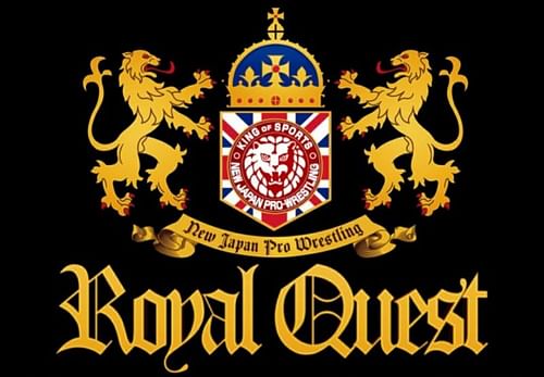 Royal Quest