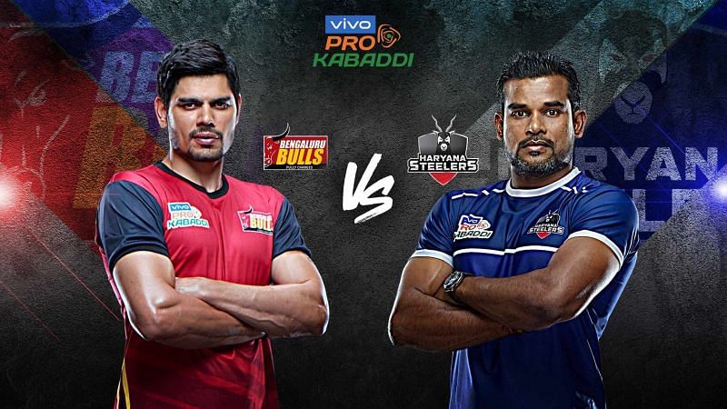 Bengaluru&#039;s offense versus Haryana&#039;s defense. Which team will keep the winning momentum alive?