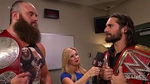 WWE Raw रिजल्ट्स LIVE: 26 अगस्त, 2019