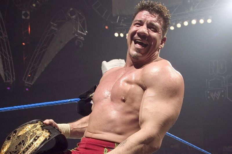 Eddie Guerrero: Broke down barriers in WWE