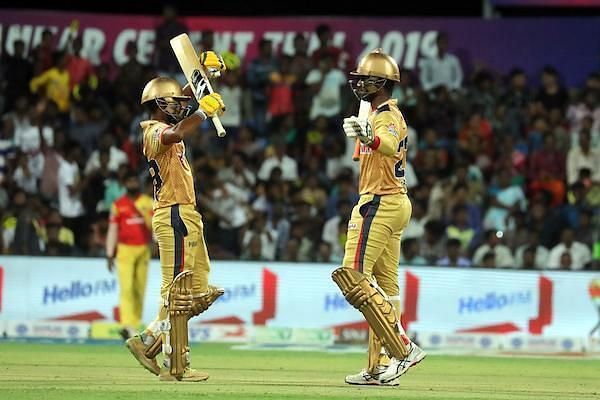 TNPL 2019, CSG vs VBKV: Chepauk Super Gillies’ Harish is too good for VB Kanchi Veerans