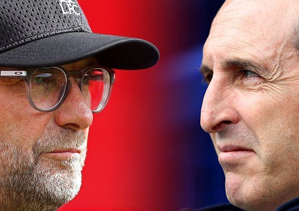 Liverpool vs Arsenal Preview: Premier League Match Preview, Where to watch and more