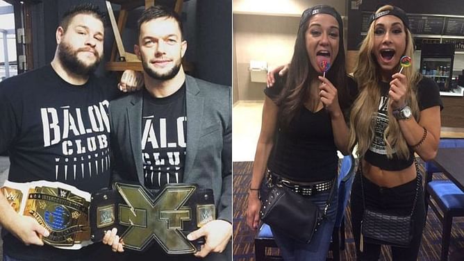 WWE के 10 बड़े दुश्मन जो रियल लाइफ में सबसे अच्छे दोस्त हैं