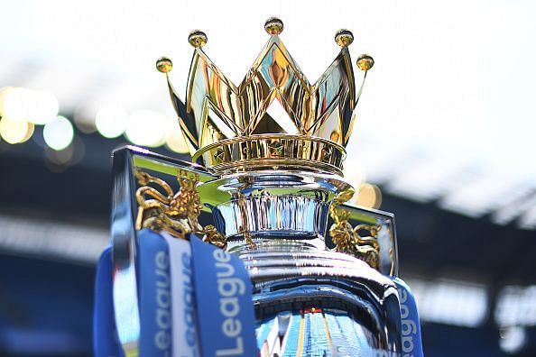 Rio Ferdinand picks his Premier League winners and top four for this season