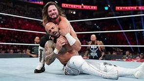 WWE RAW: 2 things that should happen and 2 things that shouldn't happen