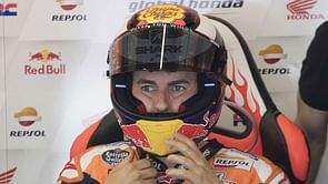 Puig expects Lorenzo to stay with Honda
