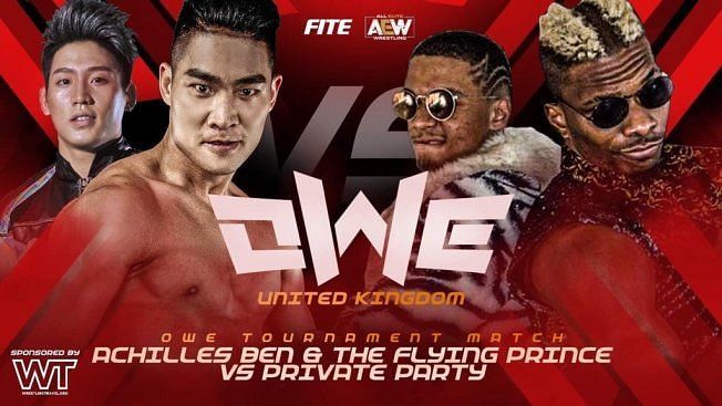 Image result for owe uk private party