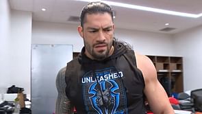 WWE Rumors: Backstage update on identity of Roman Reigns' attacker
