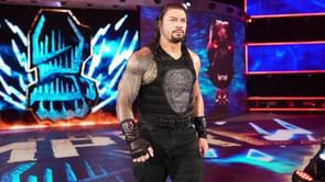 WWE Rumors: Roman Reigns' opponent for Clash of Champions decided?
