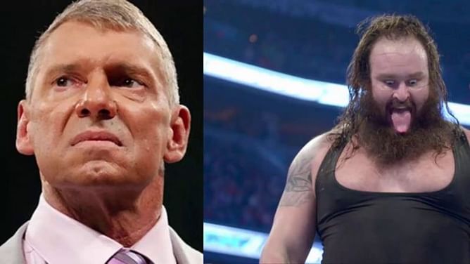 5 Reasons why Braun Strowman is not a part of the WWE SummerSlam 2019 card