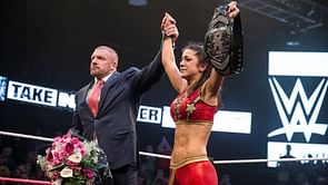 WWE News: Triple H reflects on NXT's journey and where it is today