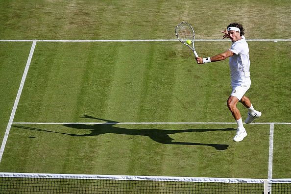 Feliciano Lopez