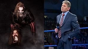 WWE News: Bray Wyatt sends a stern message to Vince McMahon