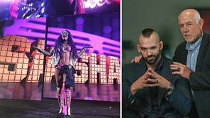 3 WWE Superstars who wanted to quit in 2019 and 2 Superstars Vince McMahon allowed to leave