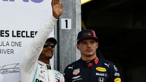 Mercedes want the competition – Hamilton relishing Red Bull challenge