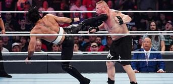WWE SummerSlam 2019: Top 5 performers at the PPV