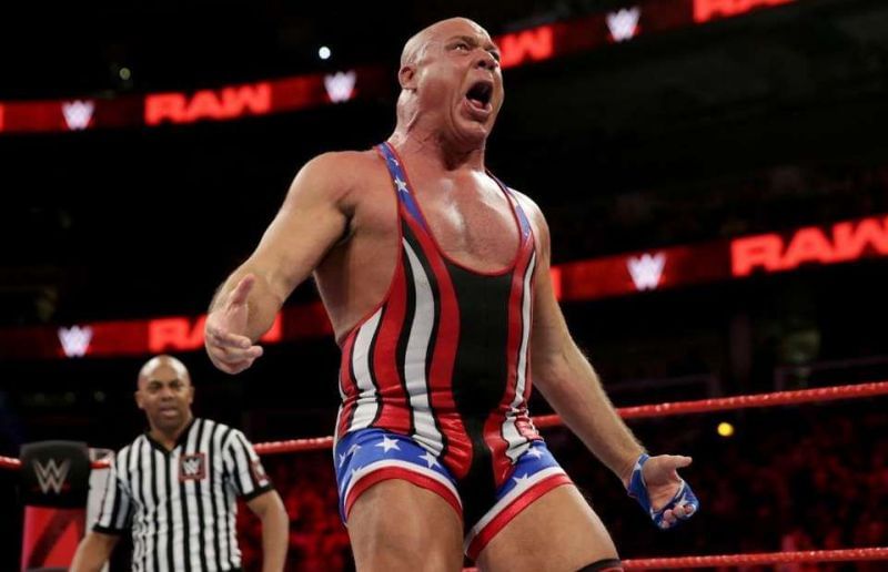 Kurt Angle