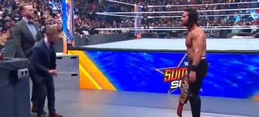 WWE News: What happened after SummerSlam went off the air