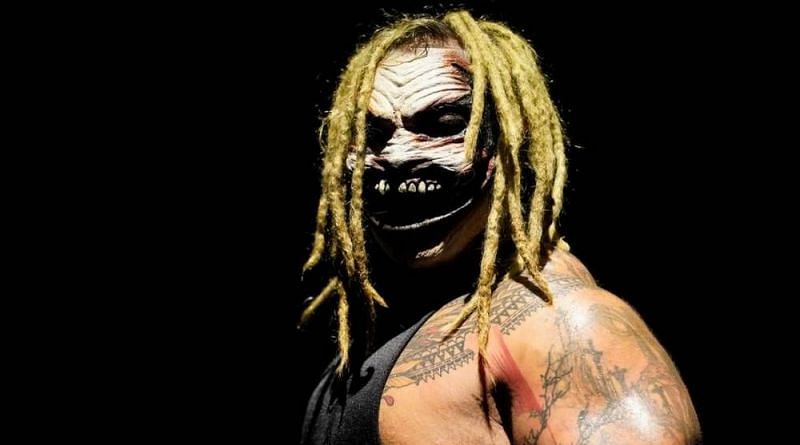 Bray Wyatt, Villains History Versos Galery Wiki