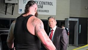 WWE न्यूज़: ब्रॉन स्ट्रोमैन ने अपने करियर को लेकर बड़ी जानकारी दी