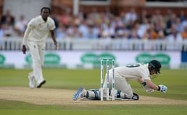 Jofra Archer opens up about hitting Steve Smith with a lethal bouncer