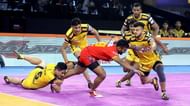 Match 21: Telugu Titans vs U.P. Yoddha