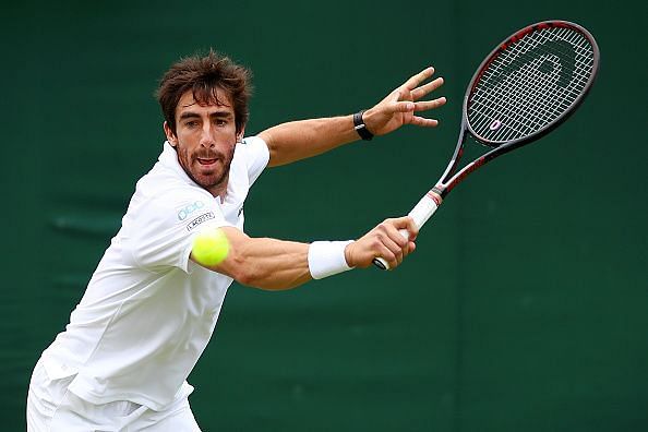 Pablo Cuevas