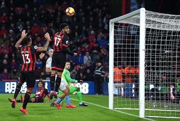 AFC Bournemouth v West Ham United - Premier League