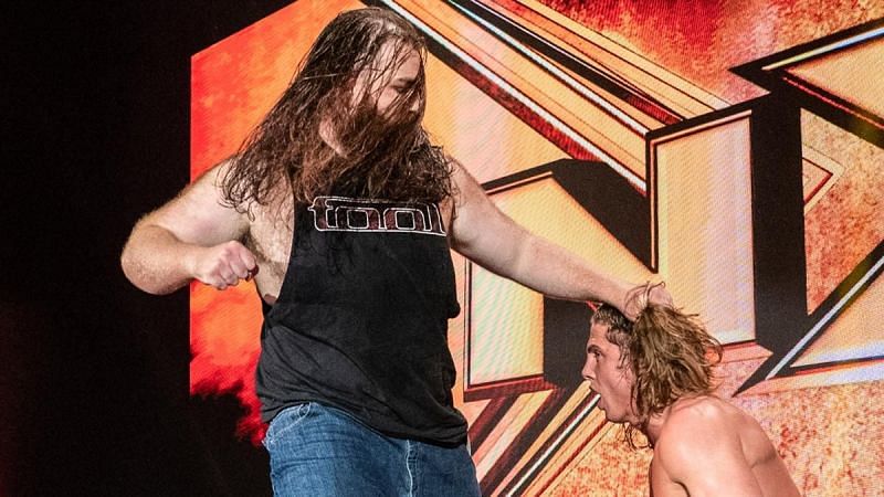 With the move to the USA Network, NXT&#039;s heavy hitters could get some buzz by going after Raw and SmackDown Live Superstars.