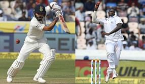 West Indies vs India 2019, 2nd Test: Preview, probable playing XI, pitch report, weather forecast, key statistics