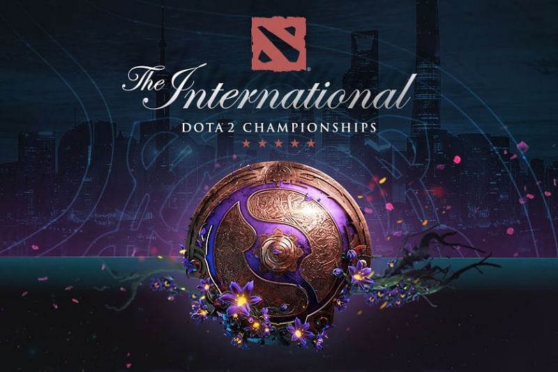 Dota 2 Favorites Of The International 2019