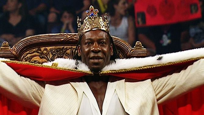 Last 5 King of the Ring winners and where they are now