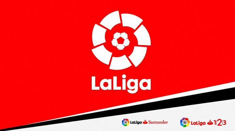 LaLiga have announced a deal with GCOX.