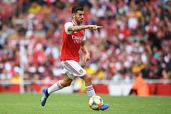 Liverpool news: Jamie Redknapp warns his former side about Dani Ceballos