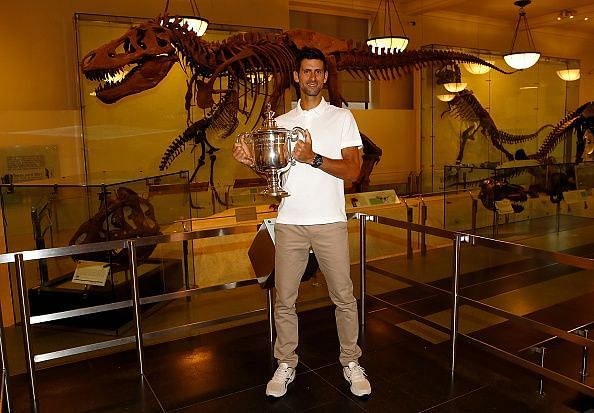 2019 US Open: The contenders, dark horses and dangerous floaters