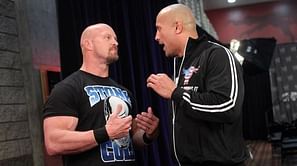4 Superstars who beat Stone Cold Steve Austin and The Rock