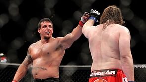 Bellator News: Roy Nelson vs Frank Mir 2 confirmed for Bellator 231